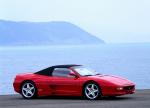 Ferrari F355 Spider 1995 года